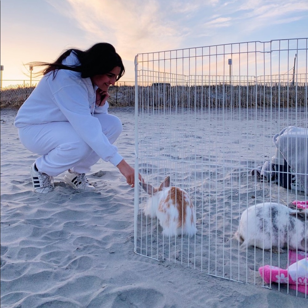 Meet your Posher, Julia